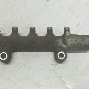 Régua injeção Ford transit