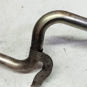 Tubo metálico EGR ford transit T330