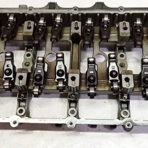 Tampa de arvore cames ford transit´