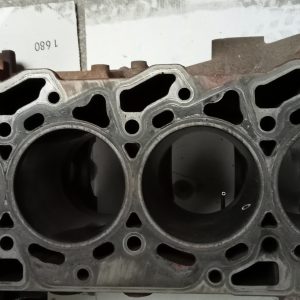 Bloco motor Ford Transit T330 2.2 Tdci