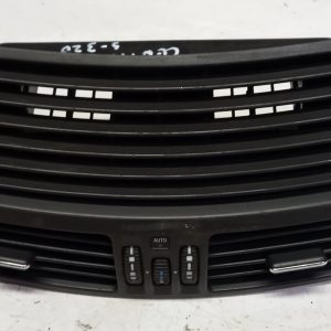 Arejador tablier central Mercedes Classe S W220