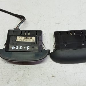 Display sensor estacionamento Mercedes S W220