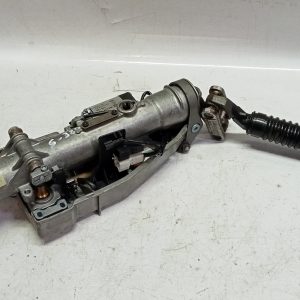 Coluna Direção Mercedes S W220