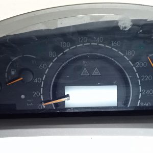 Quadrante Mercedes S W220