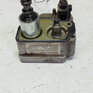 Controlador diferencial 4Motion  Audi vw Seat Skoda