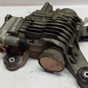 Diferencial traseiro  4Motion  Audi VW Seat Skoda