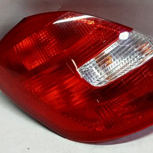 Farolin Skoda Fabia II