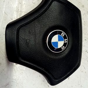 Airbag Volante Bmw E46