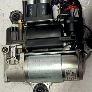 Kit compressor de suspensão BMW  4430200111