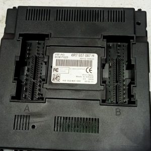 Modulo Conforto VW Seat Audi Skoda