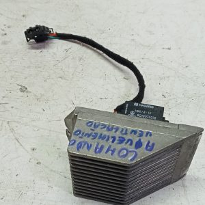 Modulo aquecimento ventilaçao VW Audi Skoda Seat