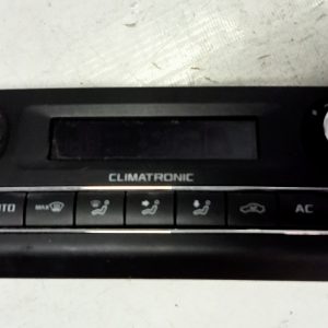 Climatronic Skoda Fabia