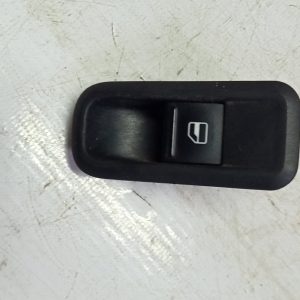 Comando do vidro frente direito Skoda Fabia II