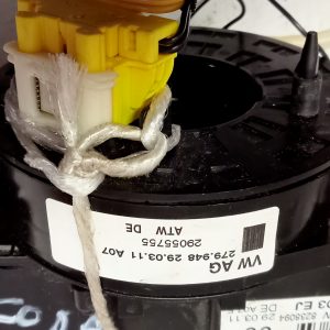 Fita Airbag VW Skoda