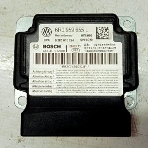 Centralina de airbag  Seat VW Skoda