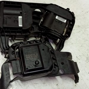 Motor de chaufagem Seat Audi VW Skoda