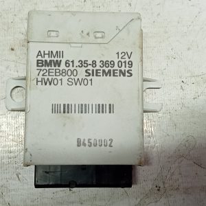 Modulo imobilizador BMW E39  E46