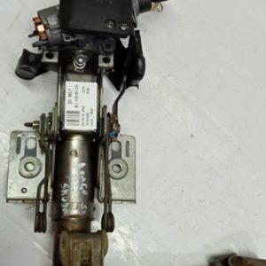 Coluna direção Skoda Otavia Audi A3