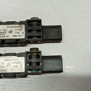 Sensor impacto Airbag Audi A4 B6