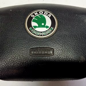Airbag Volante Skoda Otavia