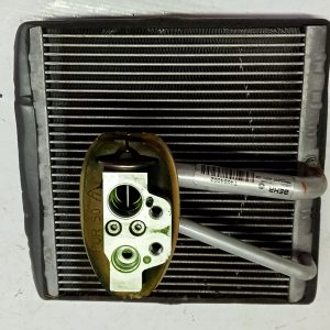 Radiador Habitáculo A C Skoda Fabia VW Polo