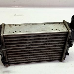 Intercooler VW Audi