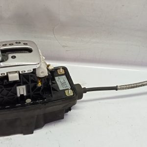 Seletor caixa automático audi A4