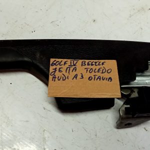 Travão Mão VW Audi Skoda