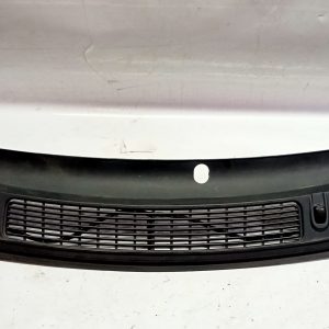 Grelha torpedo Skoda Fabia II