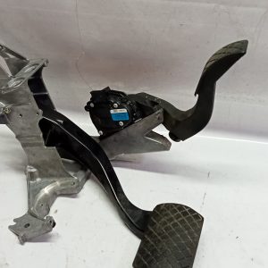 Pedal Acelerador e Travão Audi A4 B6 e B7