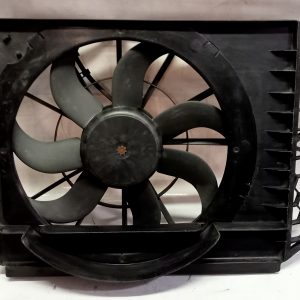 Termoventilador VW Seat Skoda Audi