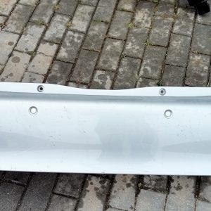 Para choques traseiro Mercedes W168