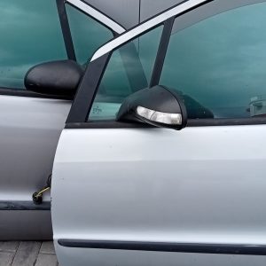 Porta frente Mercedes Class A W168 A140