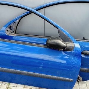 Porta Peugeot 206