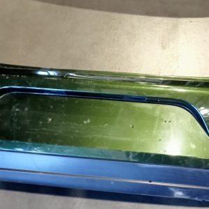 Para Choques Traseiro Seat Ibiza III 6L