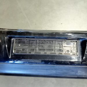 Para Choques Traseiro Seat Ibiza III 6L