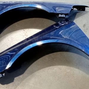 Guarda Lamas Renault Laguna II