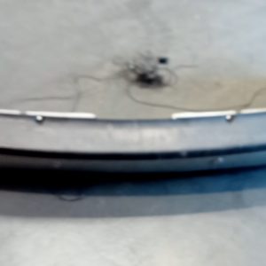 Para Choques Traseiro Renault Laguna II