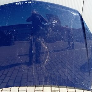 Capot Opel Astra H Estate