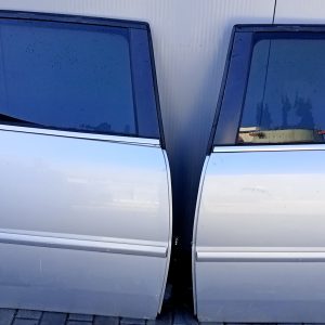 Porta Traseira Opel Vetra C