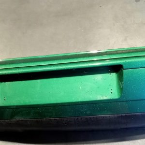 Para choques traseiro  Volkswagen Polo 9N