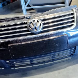Para Choques Frente Volkswagen Passat B5