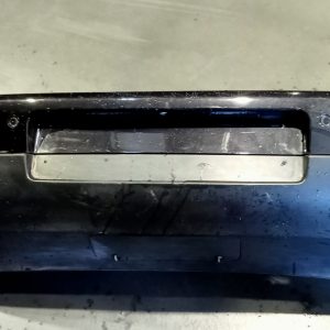 Para Choques Traseiro VW GOLF V