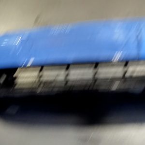 Para Choques Frente VW Lupo