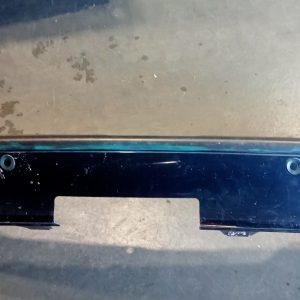 Para Choques Tras Opel Zafira  A ( reboque)