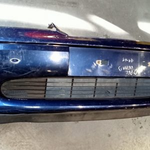 Para Choques Frente Opel Meriva A