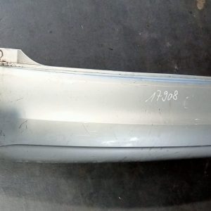 Para Choques Trás Ford Fiesta MK6