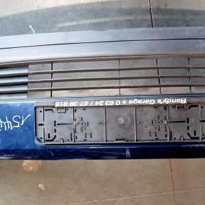 Para choques frente Ford Fiesta V