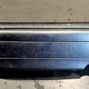 Para Choques Traseiro Citroen C 3 I ORIGINAL