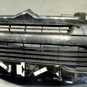 Para Choques Frente  Citroen C 4 I ORIGINAL